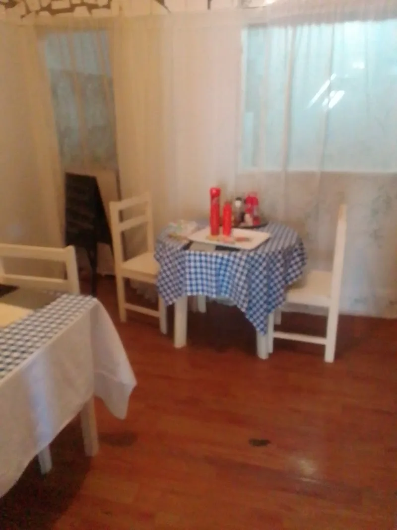 Bar Restaurante Sabor di Lena 3
