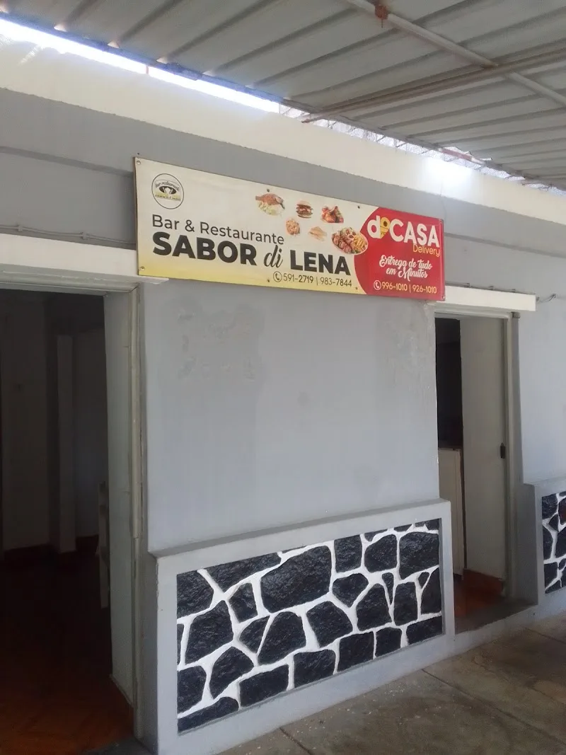 Bar Restaurante Sabor di Lena 4