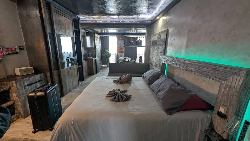 Ocean Suites 3