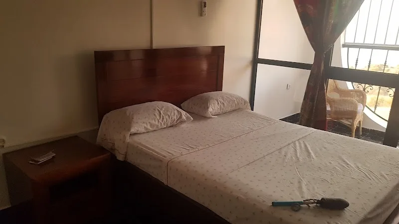 Hotel Miramar Fogo Brava 2