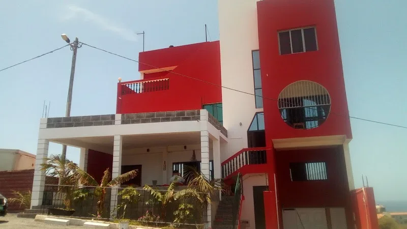 Hotel Miramar Fogo Brava 3
