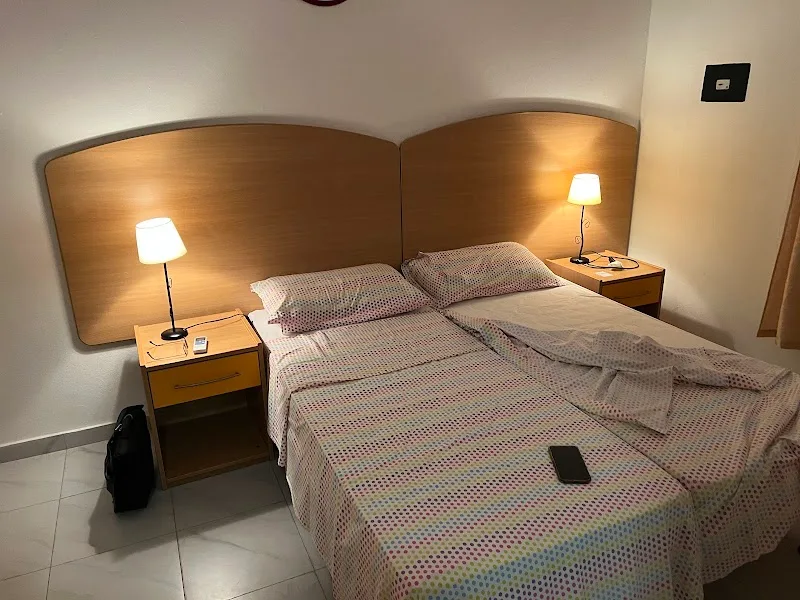 Casas Do Sol 2
