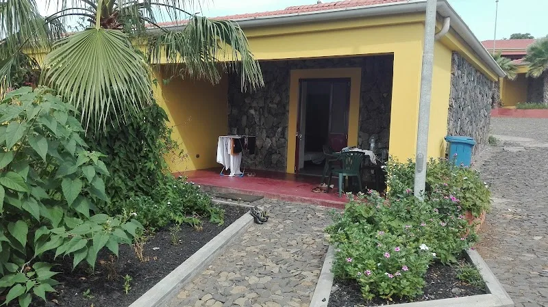 Casas Do Sol 4