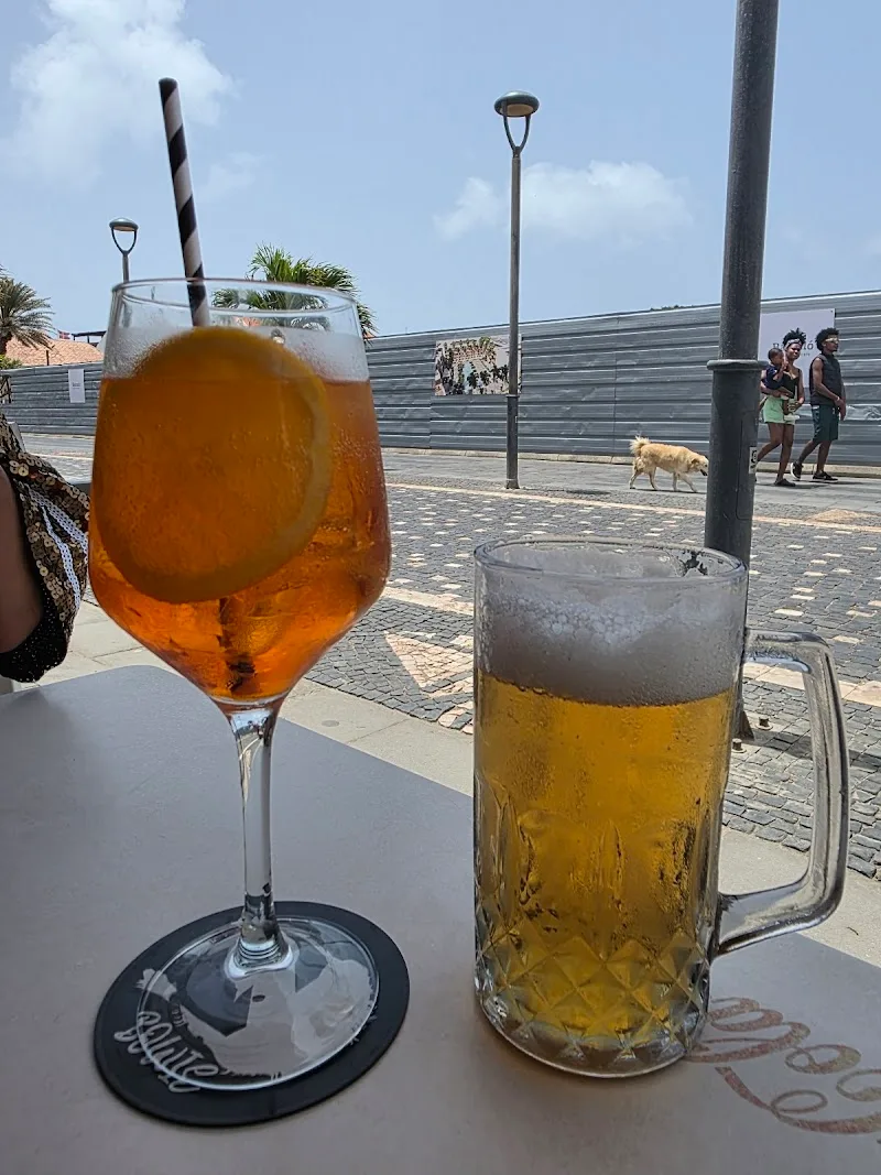 Chill Out Bar 2