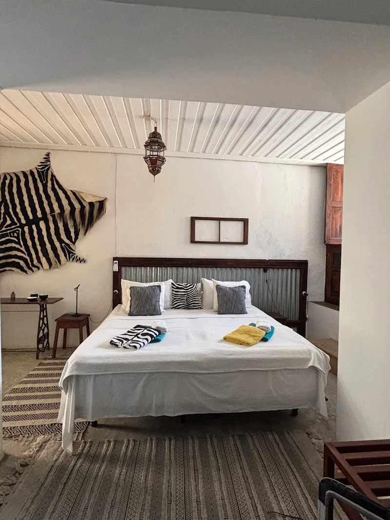Casa Colonial Koenig 2