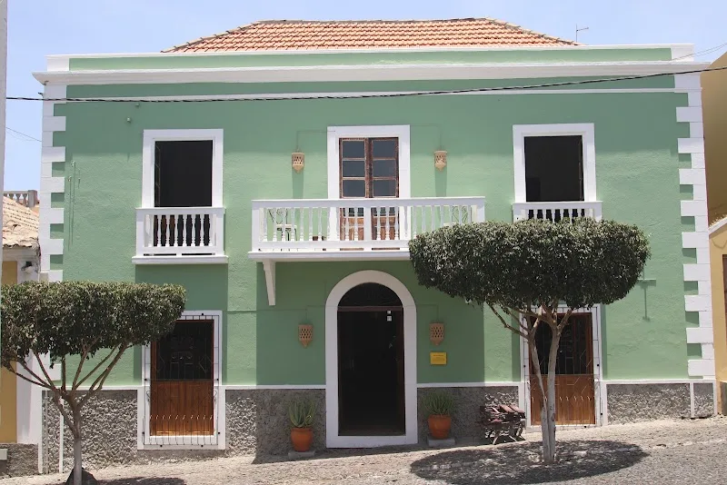 Casa Colonial Koenig 3