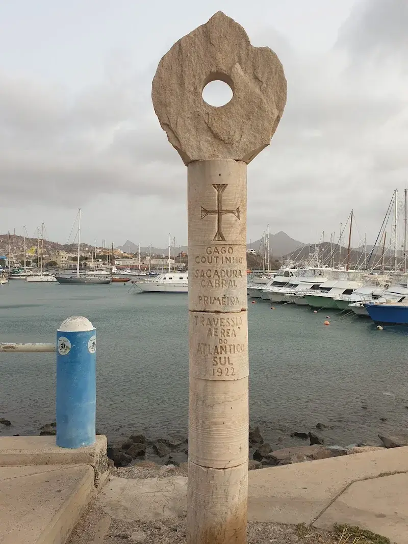 Bed and breakfast Residencial Maravilha