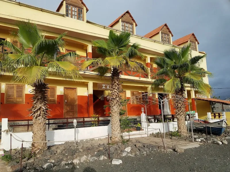 Hotel Ixola 2