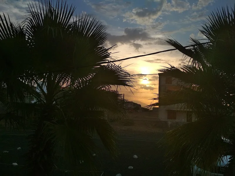 Hotel Ixola 4