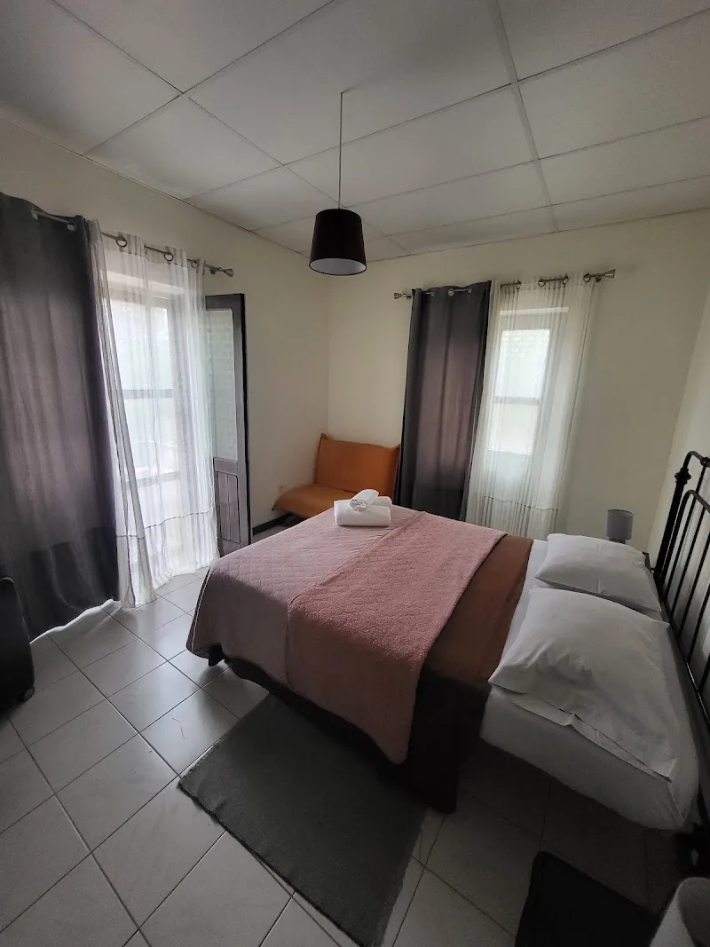 Casa Pedrina Djambai Tours 2