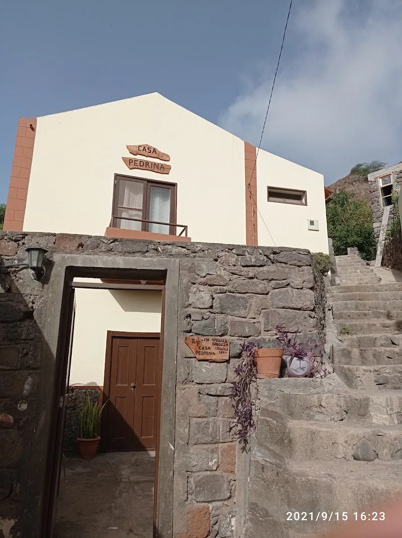 Casa Pedrina Djambai Tours 3