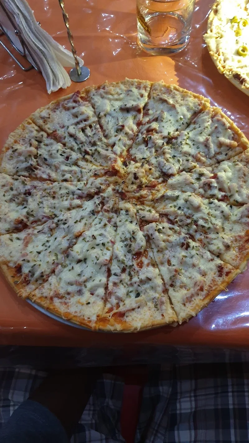 Bar Restaurante pizzaria Tudo Gostoso 4