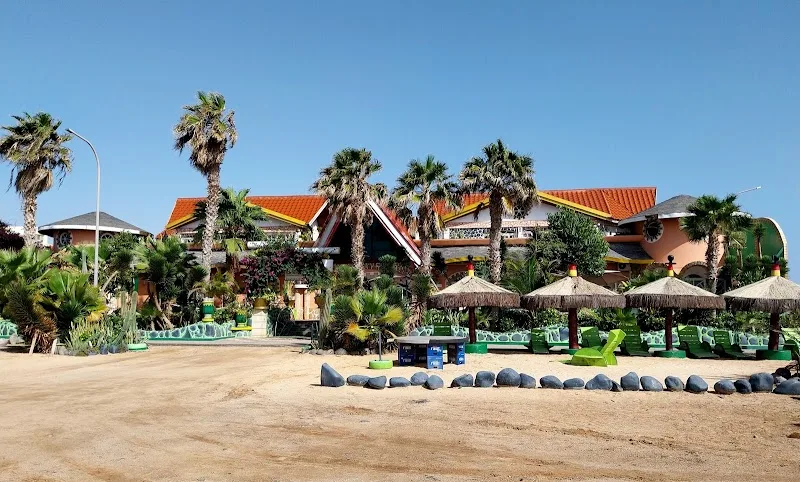 Cabo Verde Palace Residential 4