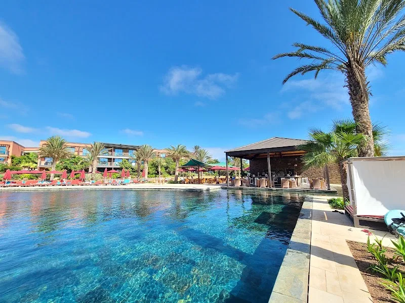 Hilton Cabo Verde Sal Resort 3