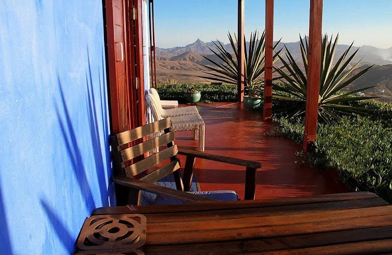 Casa Azul 3