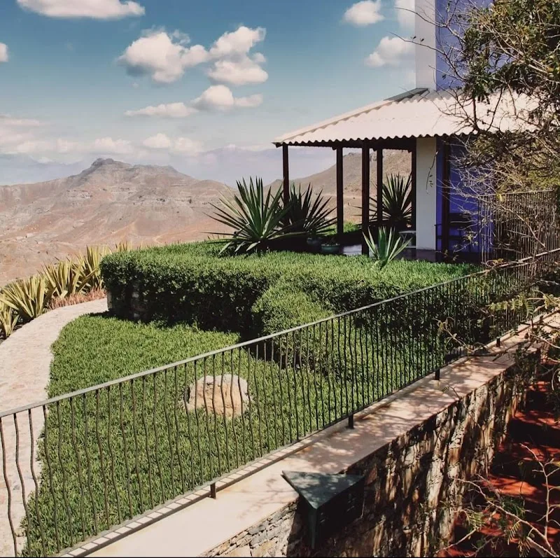 Casa Azul 4