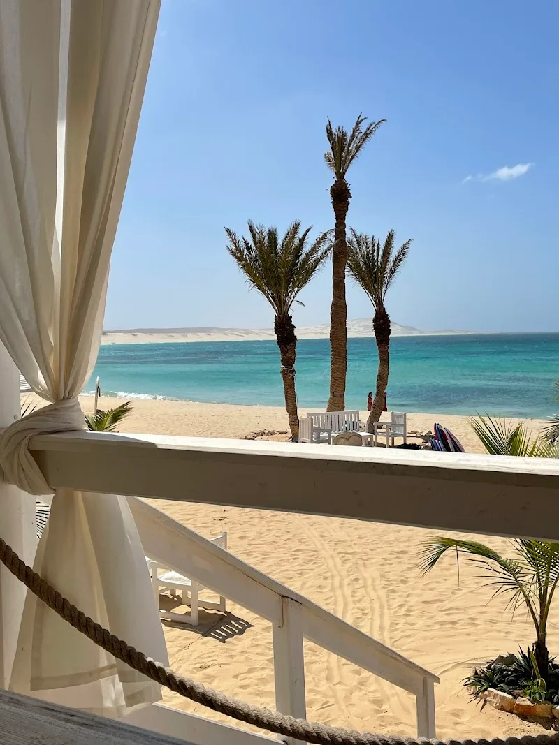 Bookingboavista - Apartments 2