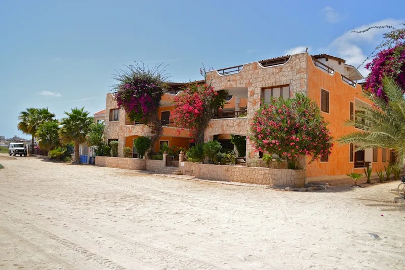 Bookingboavista - Apartments 3