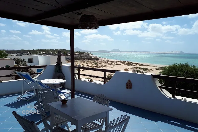 Bookingboavista - Apartments 4