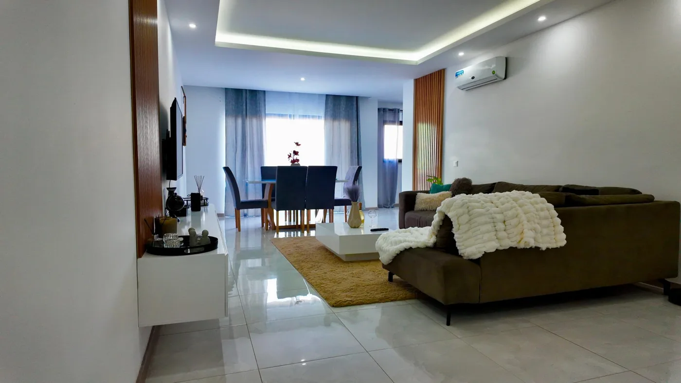 Suite Royal 2