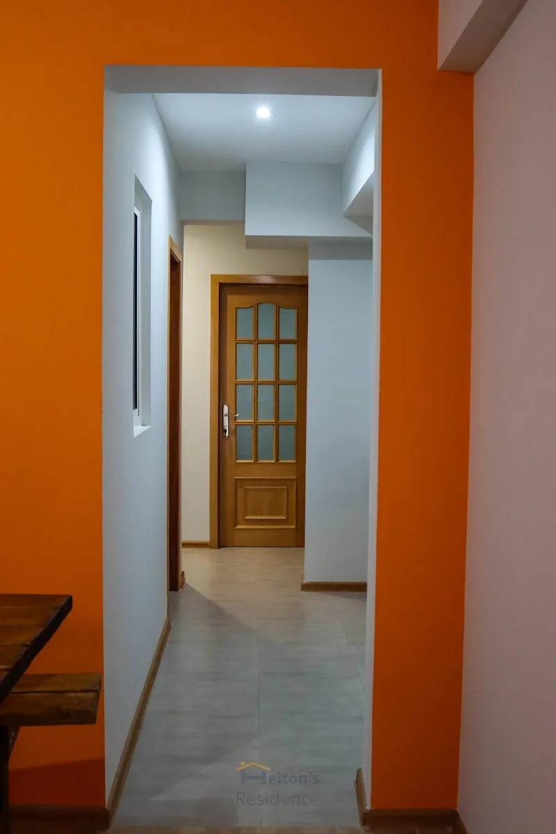 Helton´s Residence 4