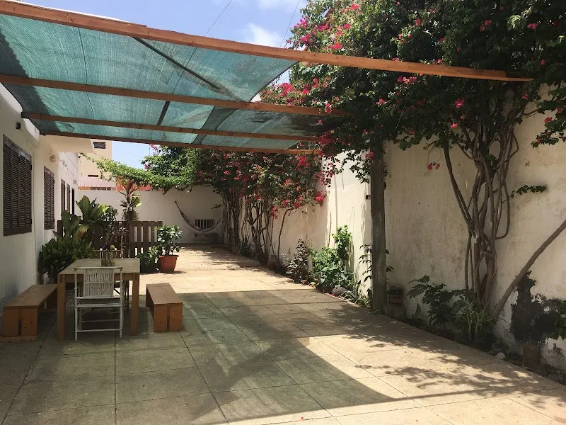 Syd's Guesthouse 4