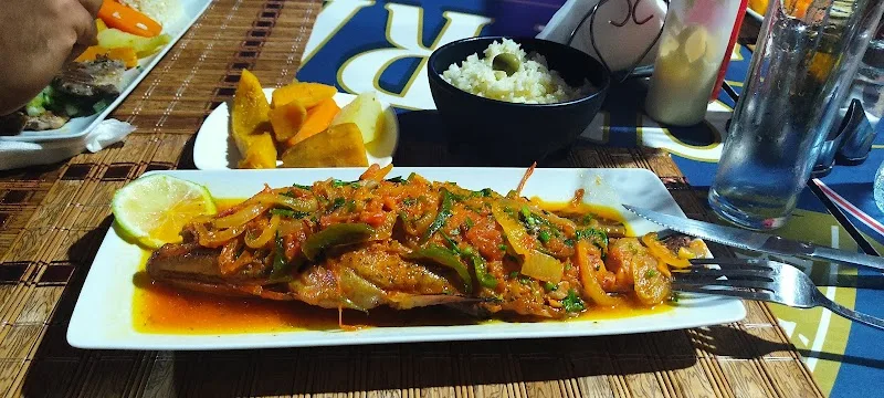 Boca Povo Restaurante 2