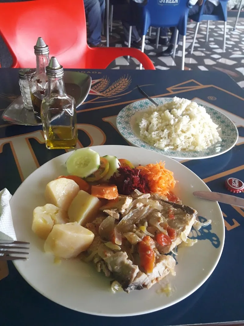 Boca Povo Restaurante 4
