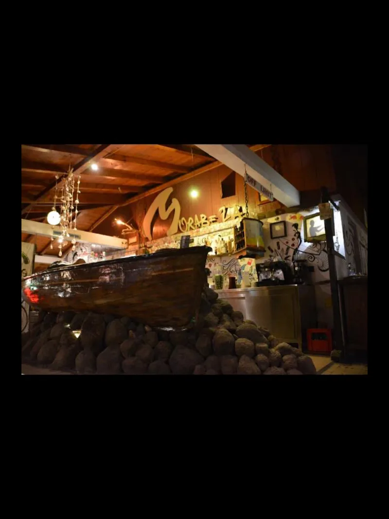 Morabeza Beach Bar & Lounge Restaurant 3