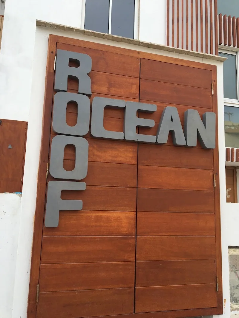 The Ocean Roof 2