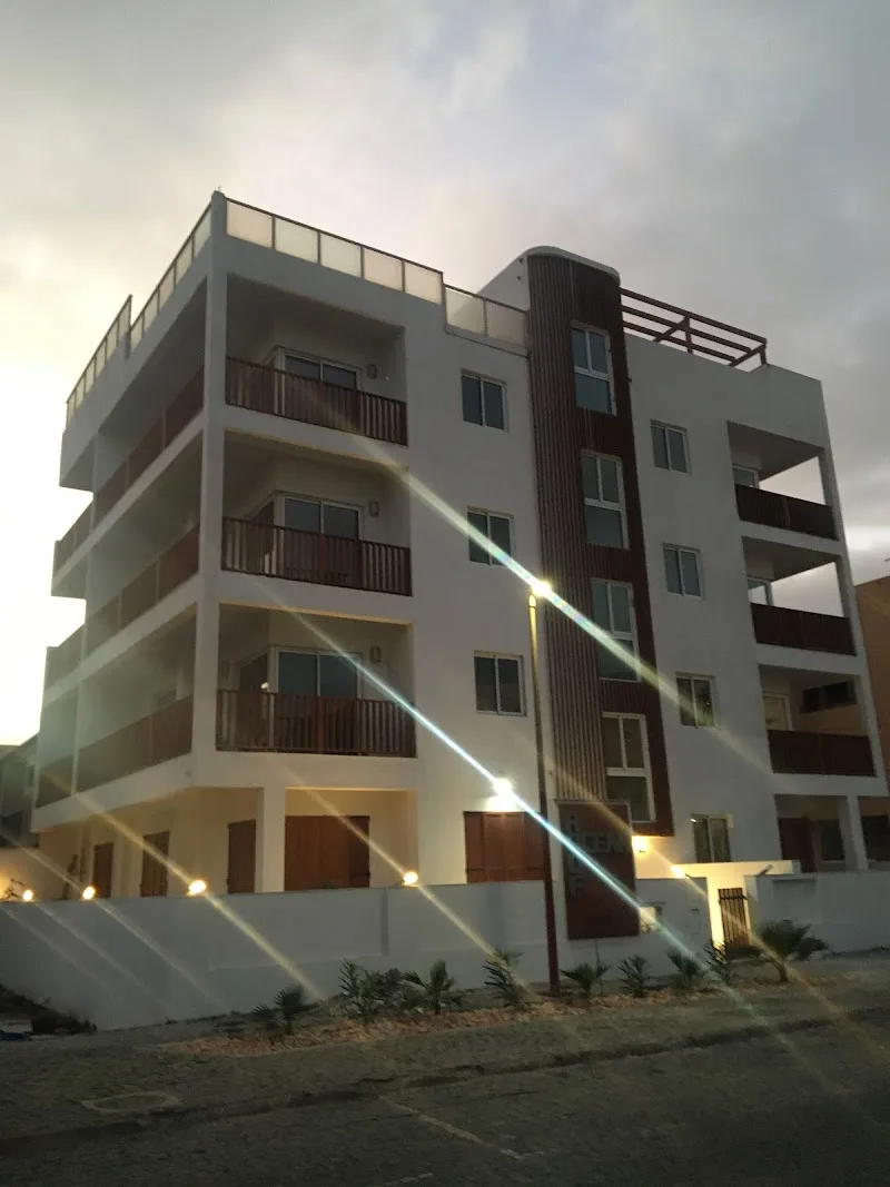 The Ocean Roof 3