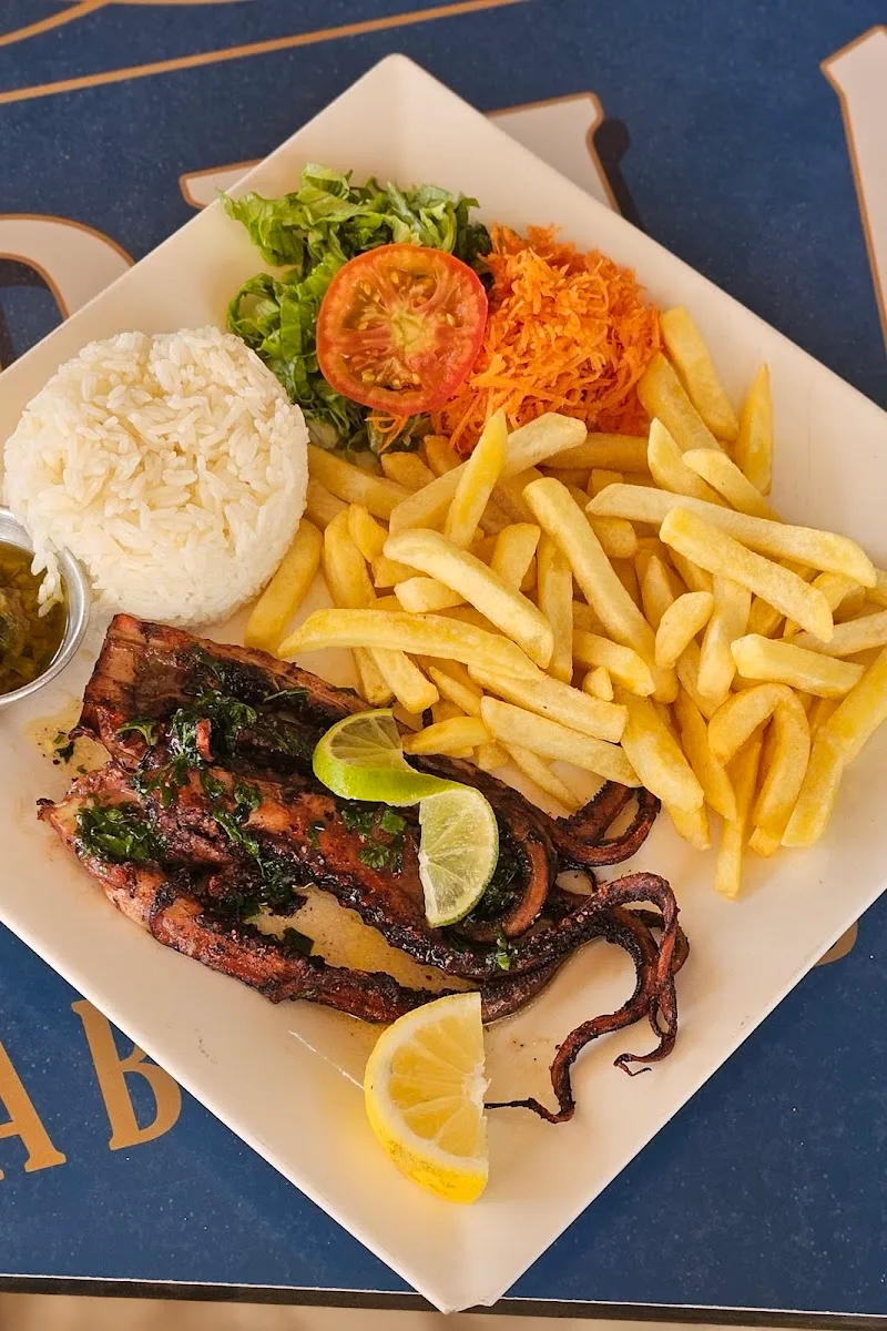 Sal Beach Club 2