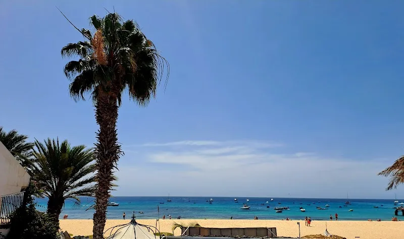 Sal Beach Club 3