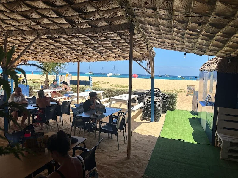 Sal Beach Club 4