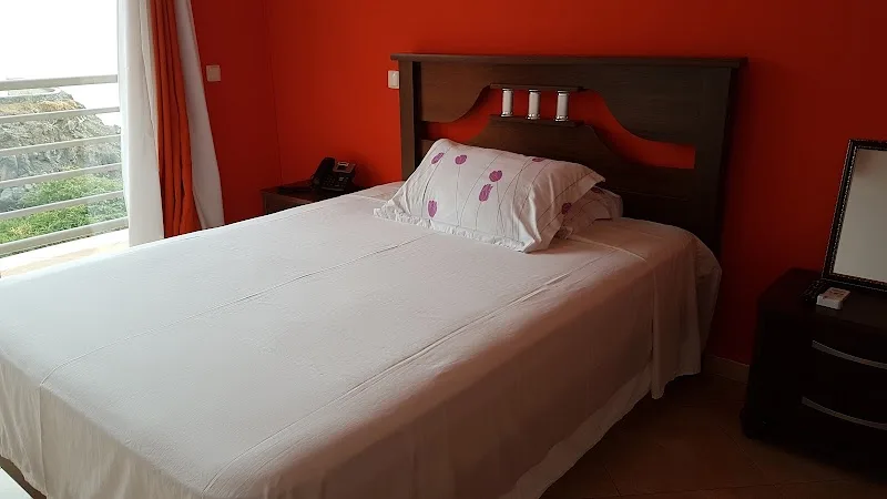 Hotel Ocean View & Restaurante Seafood 2