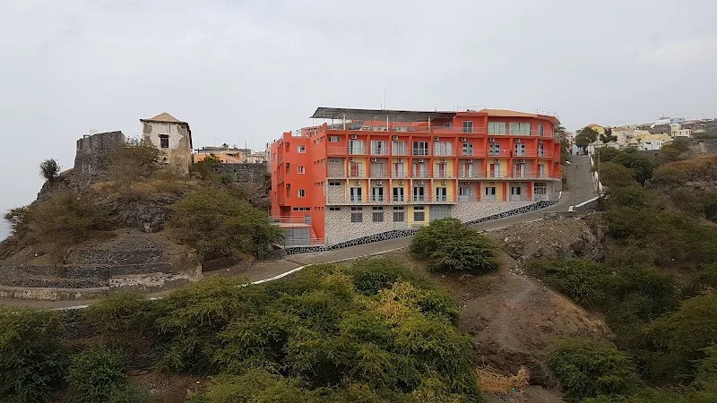 Hotel Ocean View & Restaurante Seafood 3