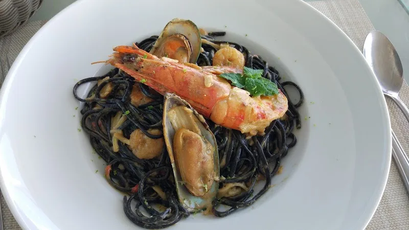 Restaurante Nice Kriola 2