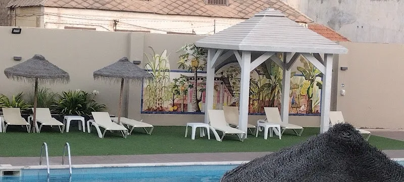 Oásis Porto Grande 3