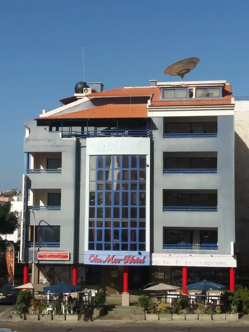 Olamar Hotel 2