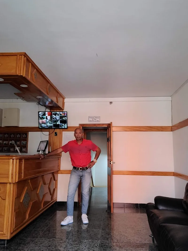 Olamar Hotel 3