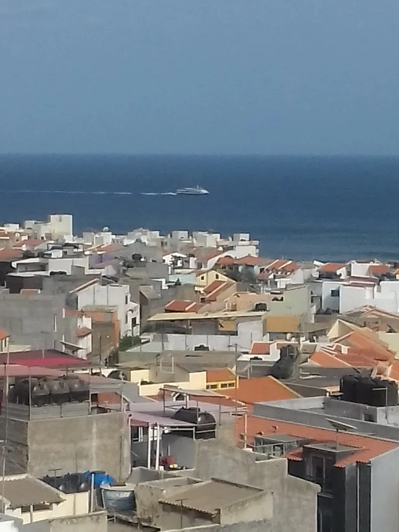 Olamar Hotel 4