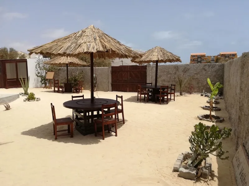 Vilas na areia aparthotel 3