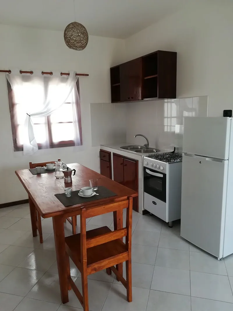Vilas na areia aparthotel 4
