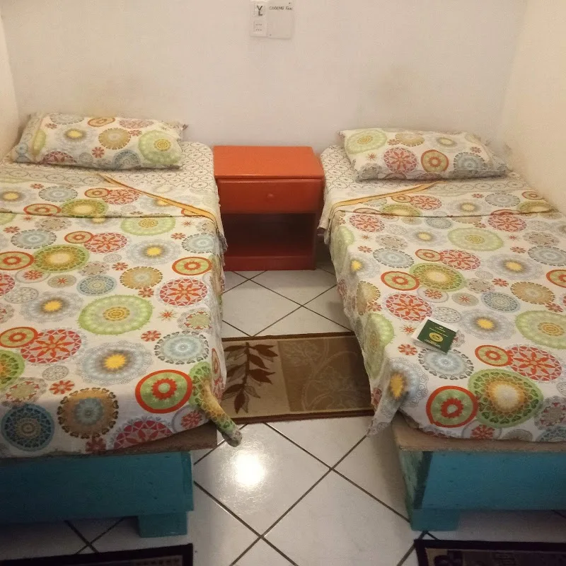 Holiday B&B 2