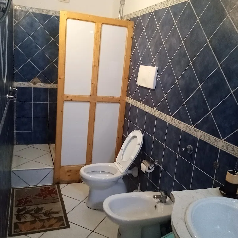 Holiday B&B 3