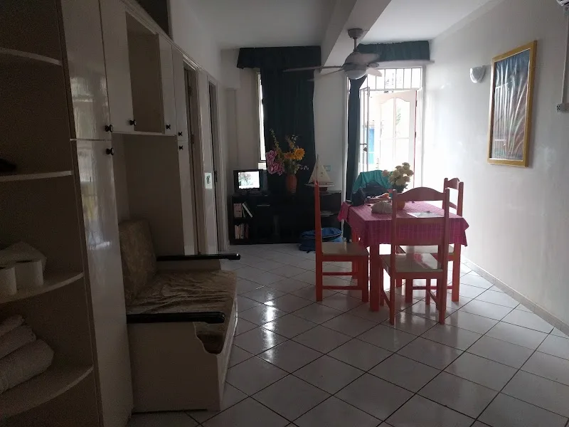 Holiday B&B 4