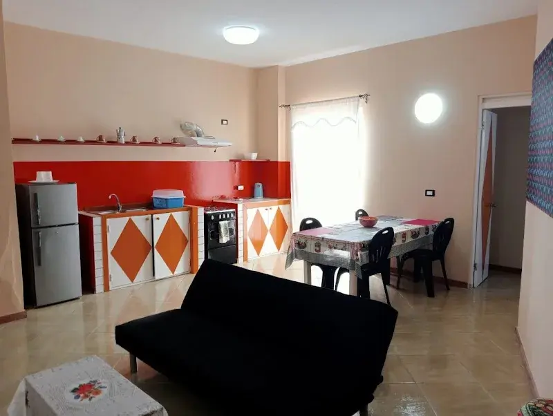 Ca Elsa ApartHotel-Residence