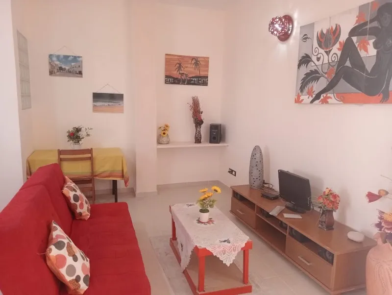 Ca Elsa ApartHotel-Residence 3