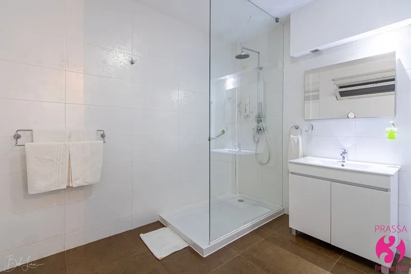 Prassa 3 Boutique Hotel 3