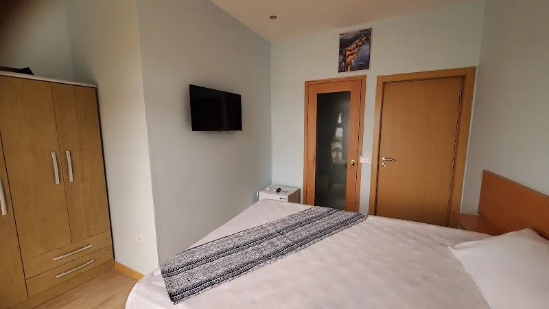Fajã Beach House 2